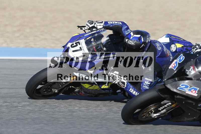 Archiv-2025/02 28.-31.01.2025 Moto Center Thun Jerez/schwarz-black/571